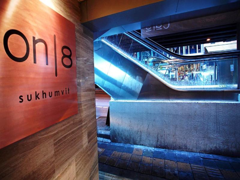 On 8 Sukhumvit Nana Bangkok by Compass Hospitality, Bangkok